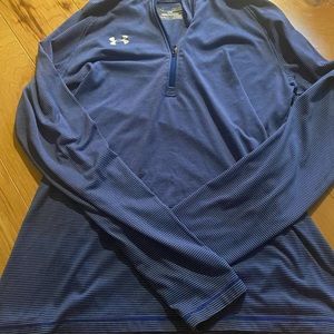 Under armor top